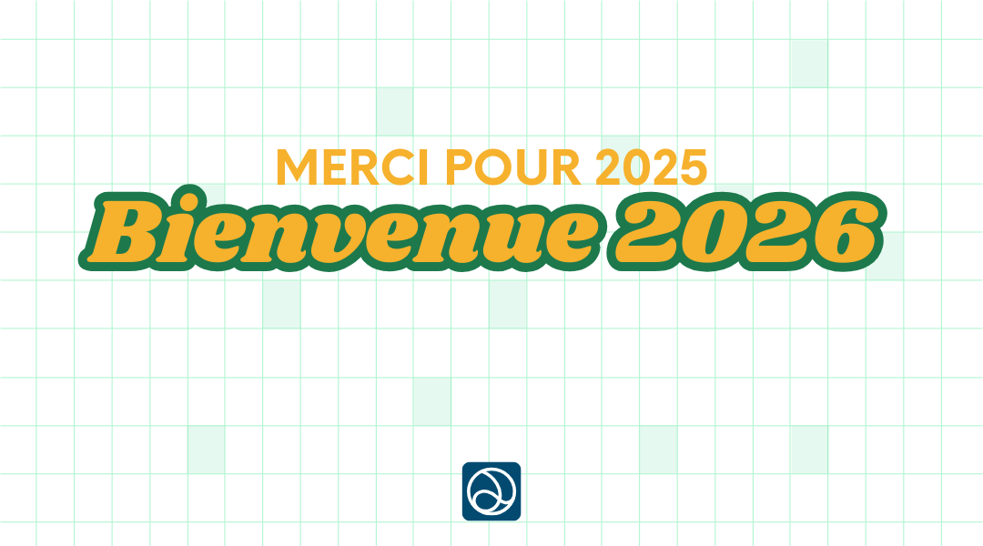 Bonne Année à la Team Dokos